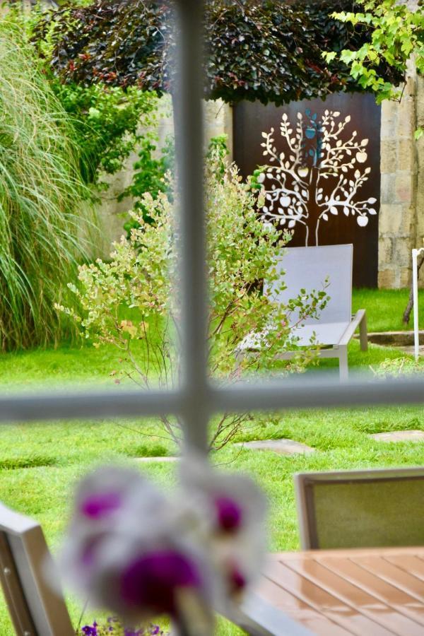 L'Ecurie Gourmande Bed and Breakfast Thaon Εξωτερικό φωτογραφία