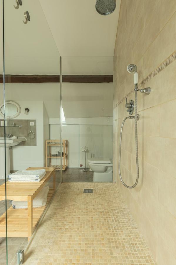 L'Ecurie Gourmande Bed and Breakfast Thaon Εξωτερικό φωτογραφία