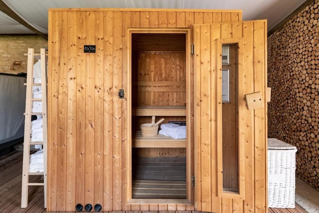 L'Ecurie Gourmande Bed and Breakfast Thaon Εξωτερικό φωτογραφία